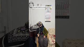 Before announcing her pregnancy 😂 # keşfet #özlemlinaöz #global