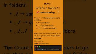 React File Import & Folder Traversal Made Easy