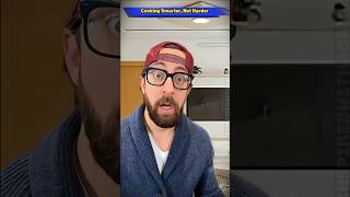 Cooking smarter  not harder #tips #cookingtips #lifetips #shorts