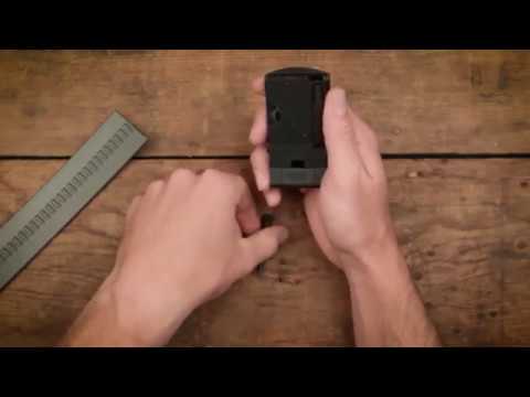 How To: Tutorial | The Survival Belt by SlideBelts