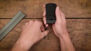 How To: Tutorial | The Survival Belt by SlideBelts