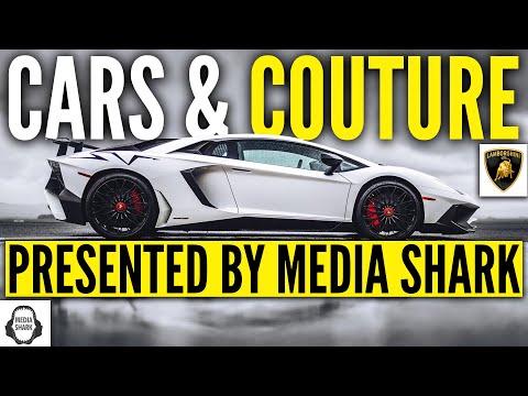 Cars & Couture - Presented By Media Shark 2020