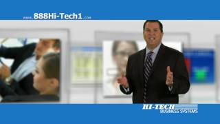 Maximize Business Technology - HI-TECH Business Systems