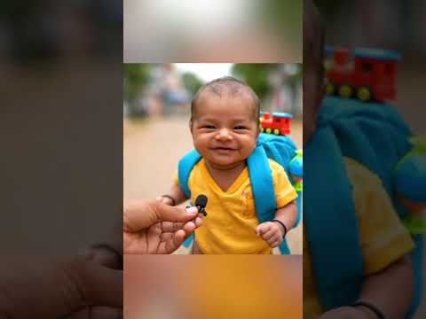 #cutebaby #babycomedy #youtubeshorts #ai baby video