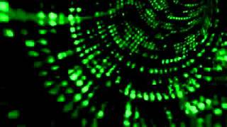 FREE VJ LOOPS   Green Code    20 VJ LOOPS    Matrix video backgrounds