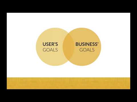 Web Design Secrets - 013 Introduction To User Experience