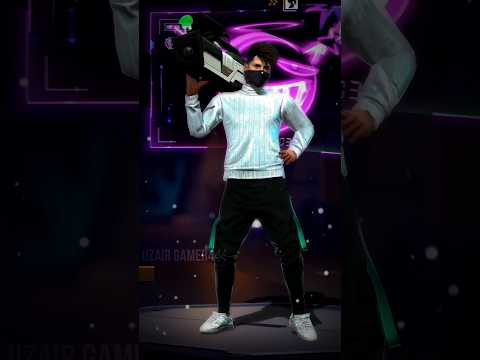 paisa | SMOOTH | New Short | Uzair Gamer | @FreeFireIndiaOfficial| #shorts #viral #gaming