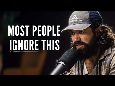 Alex Hormozi :  Brutally Honest Truths That Give You an Unfair Advantage in Life