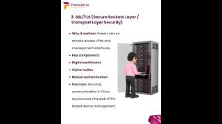 Top 5 Security Protocols Every Business Should Know