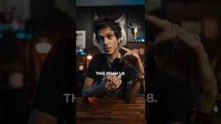 Best Sony lens for storytelling 🎥