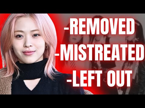 Trash KPOP opinions-news cuz ITZY RYUJIN LEFT OUT by JYP ? 😡