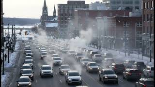 Smart Bus Stop Identification for City of Fredericton at 2026 Boost Ideation