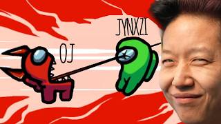 i got imposter 5 times