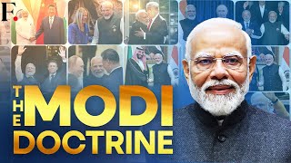 PM Modi Turns 75: How Has he Redefined India's Foreign Policy?