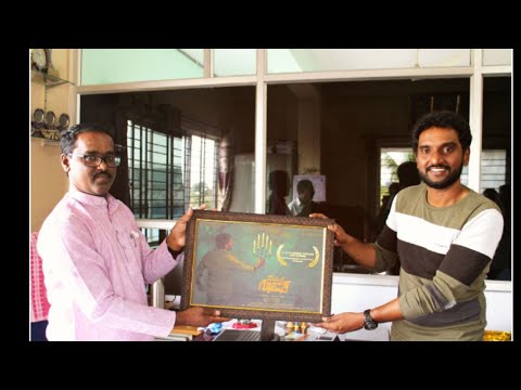 NAMASTHE GHOST | K.T.S.V FIRST GRADE COLLEGE FOR WOMEN | #shivayya