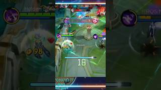 #mlbb #mobilelegends #shorts #mlbbhighlights #shortvideo #mlbbcreatorcamp #mllive #solo #ranked #ml