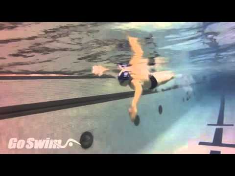 Sample Video (GoSwim.tv)