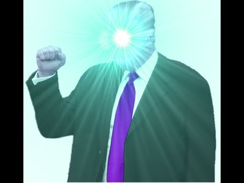 Trump's Day Out