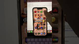 Best way to finish homework 😉 #studywithme #studytok #studymotivation #studyhack