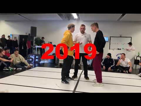 Majkomat TV 2019