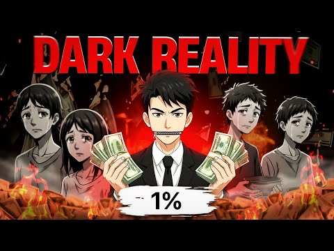 Why 99% People Never Become Rich ( Including You ) || Op Mode 