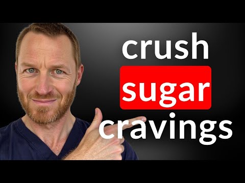 The Sweet Habit That Ages Men Faster After 40