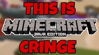 So I played Minecraft Java Edition... | 500 SUBSCRIBERS SPECIAL! (ft. ANTHONIOgamez)