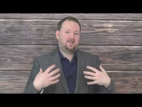 Jeremy Webb and Organizational Engineering