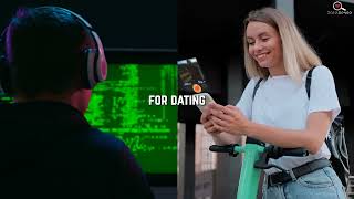 From Spycraft to Safe Dating: The DateSense Journey