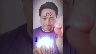 THIRD EYE Chakra 👁️ REIKI ➕ Intuition & Psychic ⚠️ Stay if you are ready & balanced #thirdeye #reiki