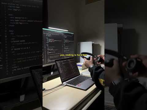 coding is not hard #shorts #coding