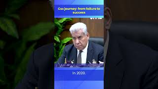 css journey  from failure to success | Css interviews | #css2024 #csa_vibes