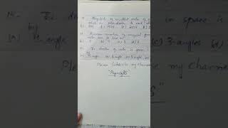 MDCAT/ECAT/UHS/Entry test/NTS GAT subjective/Universities test Preparation l physicsbyrs l Physics