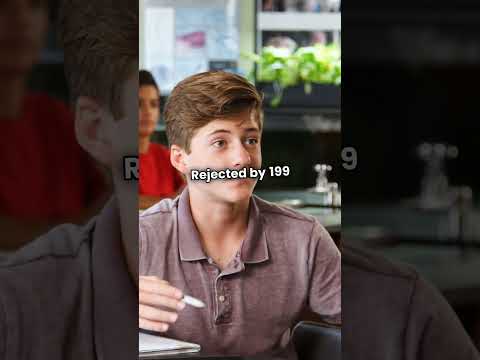 Teen Prodigy Jack Andraka: A 3-Cent Cancer Test That Could Save Millions
