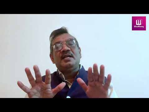 Woo Gold series with expert Surendra Mehta