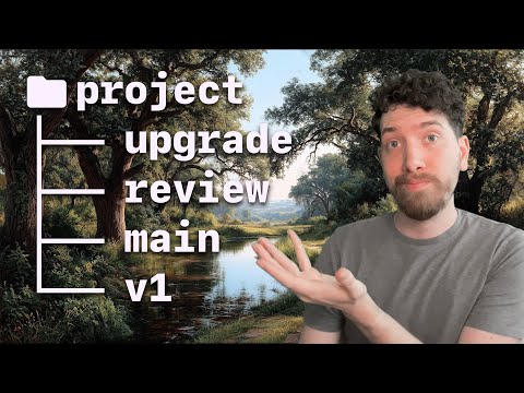 How to Use Git Worktrees to Switch Contexts Quickly and Easily