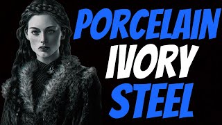 The Importance of SANSA STARK's Journey: From a PAWN to a PLAYER