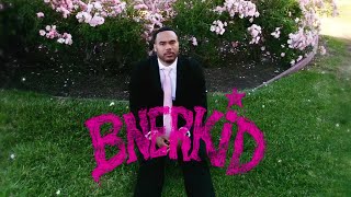 Lil Bean - 9 to 5 (Official Visualizer) (feat. Larry June)