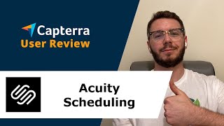 Acuity Scheduling Review: Acuity Scheduling for fitness