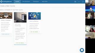 Back-to-School Webinar | Coding Rooms Webinars (Ep 12)