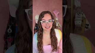 I love being able to switch up my look with Pair Eyewear! Use my code STATEOFGRACIE15 for 15% off