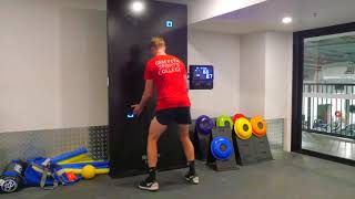 Harry Simington NeuroPerformance EMF