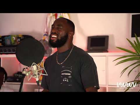 What We Hear | Kadeem Tyrell