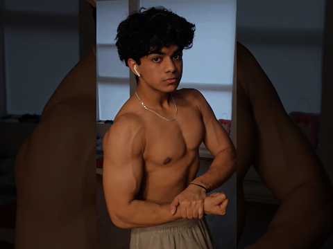 Sleeper Build ?#GymTok #gymedit #gym #sleeperbuild#gymmotivation #lean #fyp