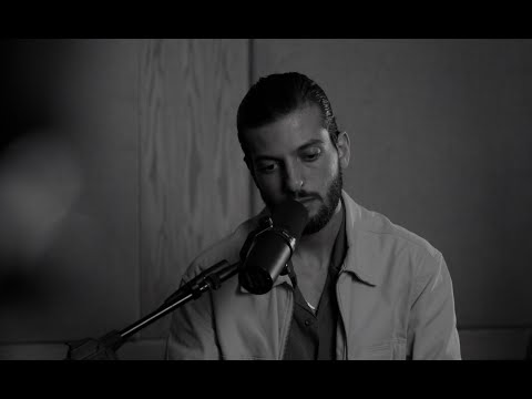 Khaldoun - Bayni w Baynak Ya Hal Leil (Elias Rahbani Cover) X Aley / خلدون ـ بيني وبينك يا هالليل