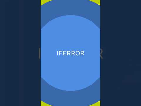 Step by Step Guide to Fixing #N A Errors in Excel