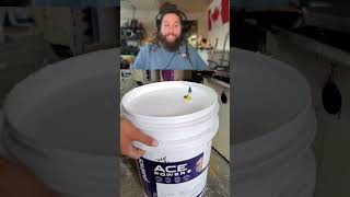 Rapper Reacts to colour mixing - 1 Billion views!?