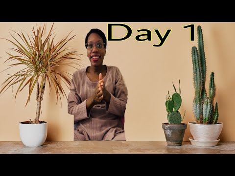 My 30-Day YouTube Content Challenge!!! #30days30videoschallengets #overcoming #joyfulliving