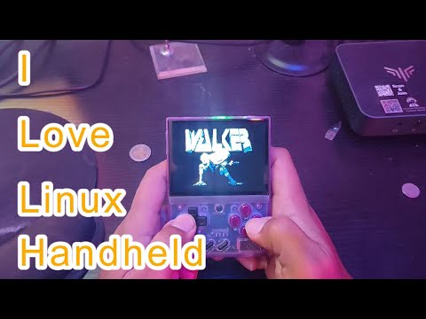 My Honest Review With Miyoo Mini Plus
