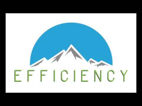 Efficiency Podcast Episode 10: Be Proactive